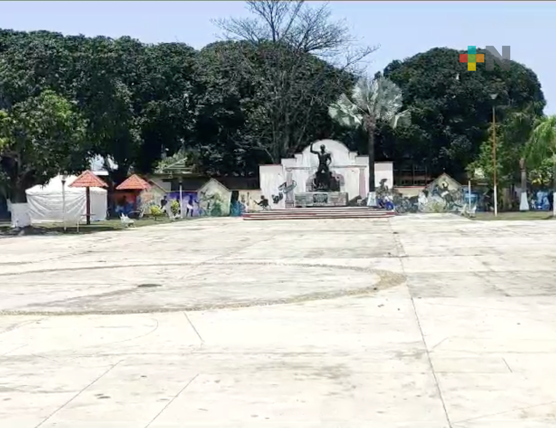 En Yanga conmemorarán el 415 aniversario de la resistencia contra la represión